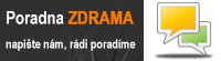 Poradna zdarma