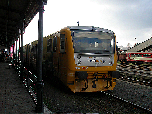 Train 1