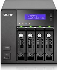 obrázek - QNAP TS-469 Pro